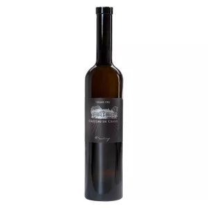 Riesling - Antoine Saladin - Château de Crans